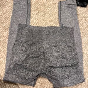 Gymshark vital seamless ombre